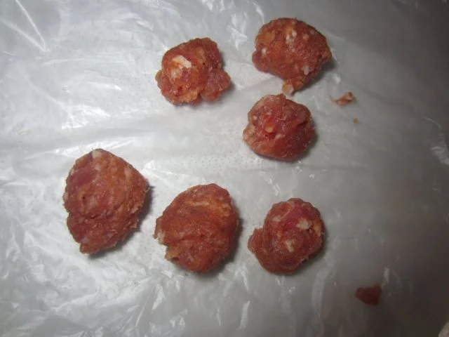 Meine 5-Minuten-Terrine - Rezept - Bild Nr. 8