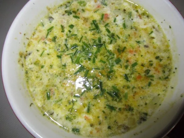 Meine 5-Minuten-Terrine - Rezept - Bild Nr. 11