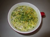 Meine 5-Minuten-Terrine - Rezept