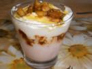 Joghurtdessert - Rezept