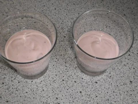 Joghurtdessert - Rezept - Bild Nr. 2