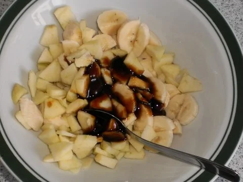 Joghurtdessert - Rezept - Bild Nr. 3