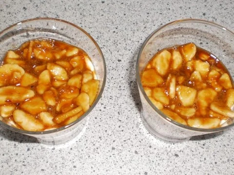 Joghurtdessert - Rezept - Bild Nr. 4