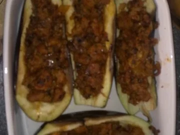 Rezept: gefüllte pantöffelchen Bild Nr. 6 gefüllte pantöffelchen - Rezept - Bild Nr. 6