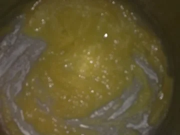 Rezept: gefüllte pantöffelchen Bild Nr. 7 gefüllte pantöffelchen - Rezept - Bild Nr. 7