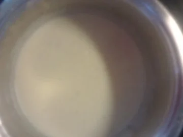 Rezept: gefüllte pantöffelchen Bild Nr. 8 gefüllte pantöffelchen - Rezept - Bild Nr. 8