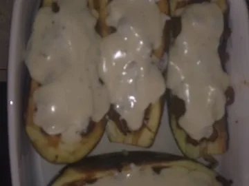 Rezept: gefüllte pantöffelchen Bild Nr. 9 gefüllte pantöffelchen - Rezept - Bild Nr. 9