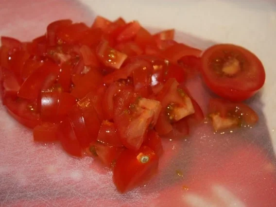 Bunter Frischkäseaufstrich - Rezept - Bild Nr. 3