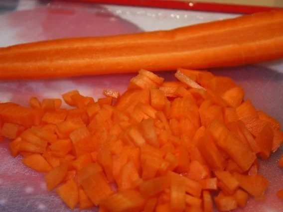 Bunter Frischkäseaufstrich - Rezept - Bild Nr. 6