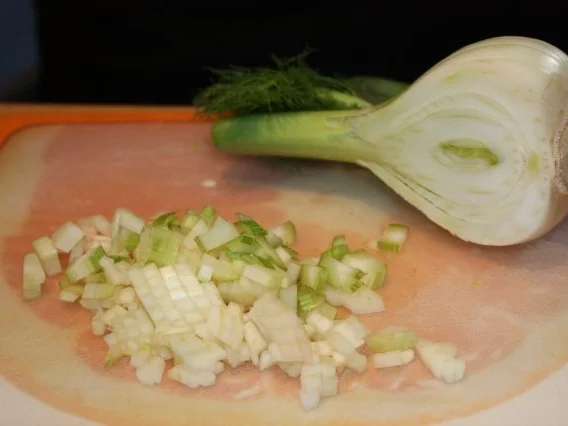 Bunter Frischkäseaufstrich - Rezept - Bild Nr. 7