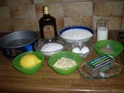 CHRIGI`S SCHOGGI-AMARETTOTORTE - Rezept