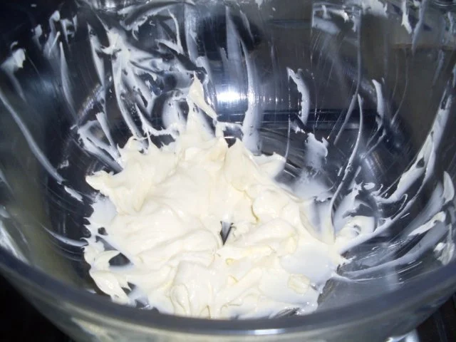 CHRIGI`S SCHOGGI-AMARETTOTORTE - Rezept - Bild Nr. 2