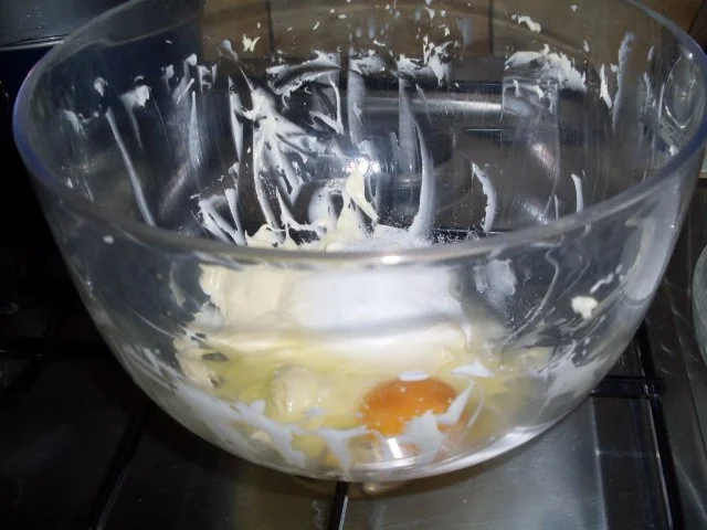 CHRIGI`S SCHOGGI-AMARETTOTORTE - Rezept - Bild Nr. 3