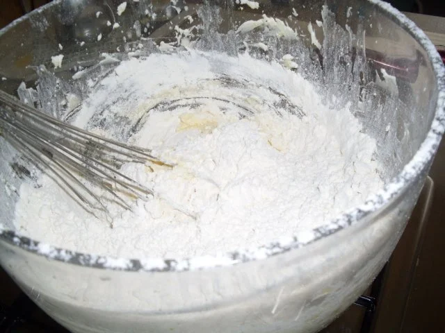 CHRIGI`S SCHOGGI-AMARETTOTORTE - Rezept - Bild Nr. 4