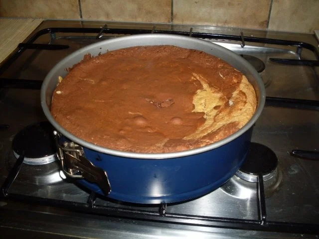 CHRIGI`S SCHOGGI-AMARETTOTORTE - Rezept - Bild Nr. 6