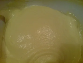 Rezept: Muffins "Marzipan / Persipan" Bild Nr. 2 Muffins "Marzipan / Persipan" - Rezept - Bild Nr. 2