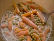 Notfall Salat - Rezept