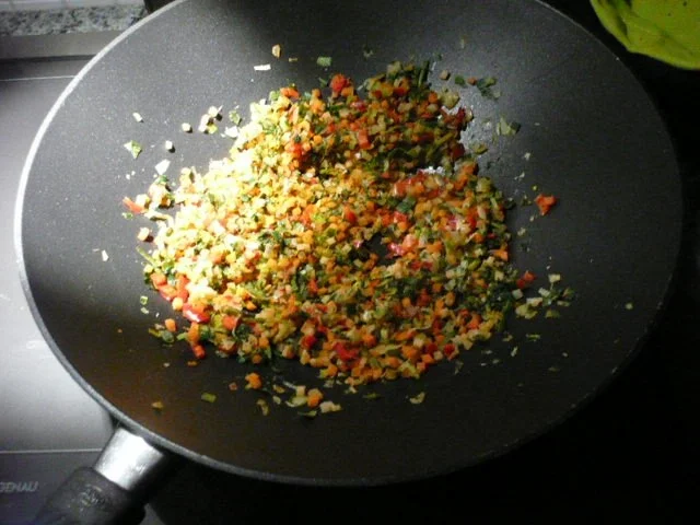 TERRINE / FISCH :Räucherforellensülze - Rezept - Bild Nr. 2