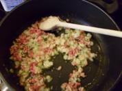 Pilzpfanne - Rezept