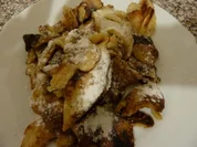 Kaiserschmarrn "WorkingClass" - Rezept