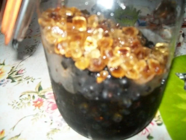 Irenes Schehenlikör mal nach meinen Geschmack - Rezept - Bild Nr. 3