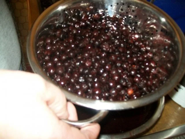 Irenes Schehenlikör mal nach meinen Geschmack - Rezept - Bild Nr. 2