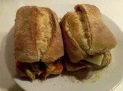 Abendbrot: Abendsnack - Rezept