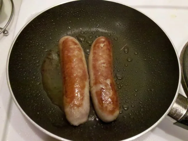 Rezept: Abendbrot: Abendsnack Bild Nr. 2 Abendbrot: Abendsnack - Rezept - Bild Nr. 2