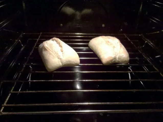 Rezept: Abendbrot: Abendsnack Bild Nr. 4 Abendbrot: Abendsnack - Rezept - Bild Nr. 4