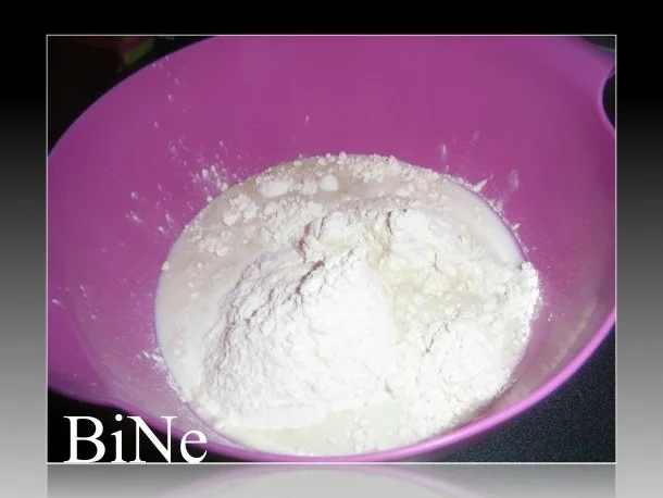 Rezept: BiNe` S ZWIEBELBAGELS Bild Nr. 3 BiNe` S ZWIEBELBAGELS - Rezept - Bild Nr. 3