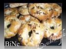 BiNe` S ZWIEBELBAGELS - Rezept