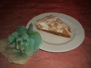 Backen: Rhabarberkuchen mit Joghurt - Rezept