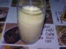 Joghurt-Orangen-Drink - Rezept