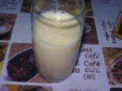 Joghurt-Orangen-Drink - Rezept