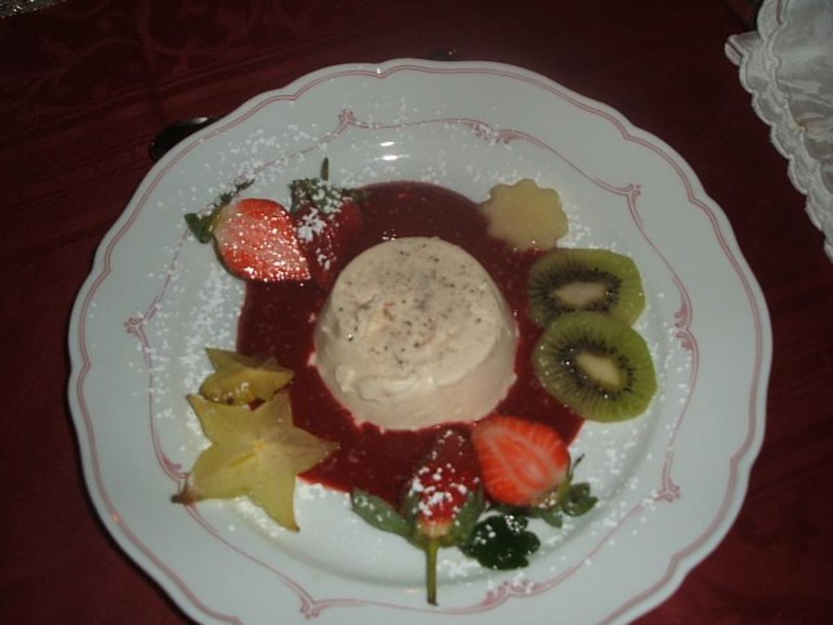 Dessert: Panna Cotta - Rezept - Bild Nr. 2