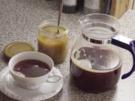 Getränke: Glühwein selbstgebrüht - Rezept