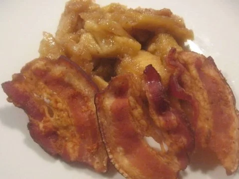 Apfelgemüse nach Art der Dänen - Rezept - Bild Nr. 2