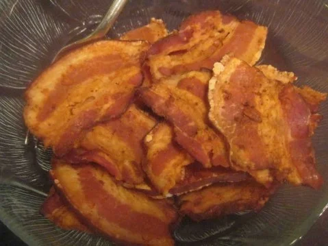 Apfelgemüse nach Art der Dänen - Rezept - Bild Nr. 3