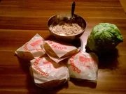 Tuna Sandwiches "Paragon Corner" Style - Rezept - Bild Nr. 4945