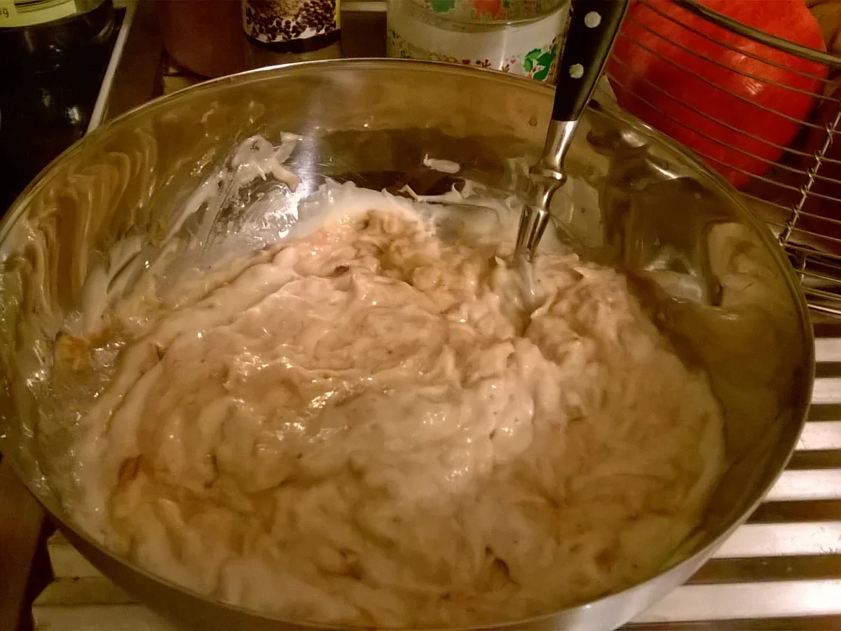 Tuna Sandwiches "Paragon Corner" Style - Rezept - Bild Nr. 4946