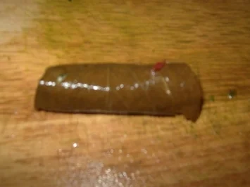 Gefüllte Weinblätter, mit Gemüse - Rezept