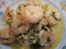 Fisch: Knoblauchgarnelen - Rezept - Bild Nr. 4