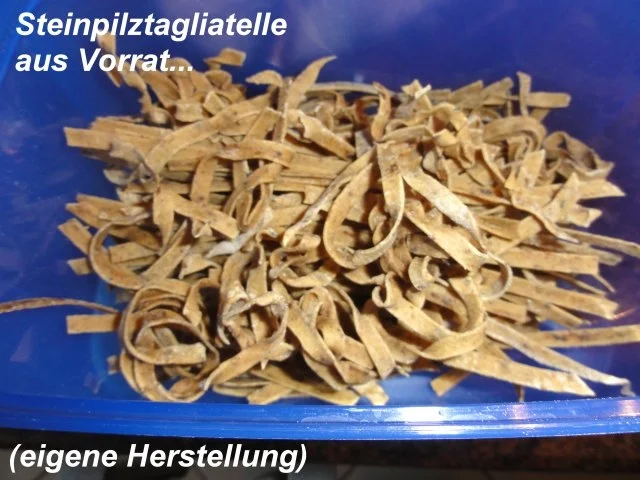 Fleisch:   GESCHNETZELTES in Zwiebel-Sahne-Sauce - Rezept - Bild Nr. 9