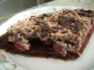 Backen: Schwarzwälder Kirschkuchen - Rezept