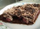 Backen: Schwarzwälder Kirschkuchen - Rezept