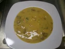Rezept: Kartoffelcremesuppe Kartoffelcremesuppe - Rezept