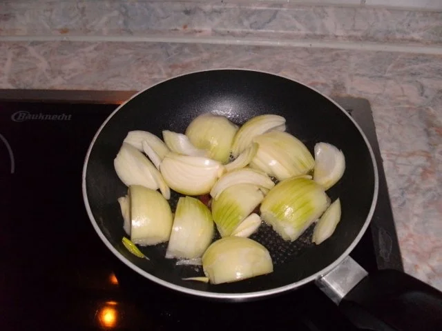 Wirsingstampf - Rezept - Bild Nr. 5