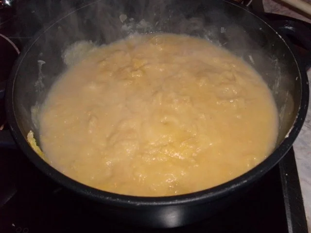 Wirsingstampf - Rezept - Bild Nr. 6