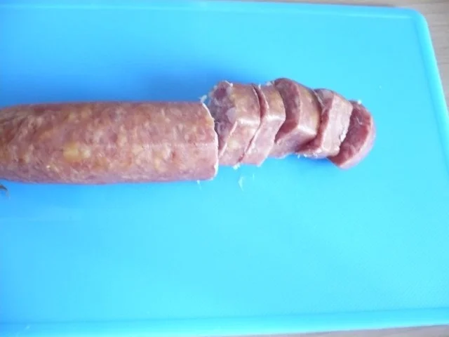 Rezept: Möhren - Eintopf Bild Nr. 3 Möhren - Eintopf - Rezept - Bild Nr. 3