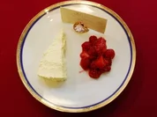 Selbstgemachtes Zitronenfinale (Tarte surprise – Kriemhild Jahn) - Rezept